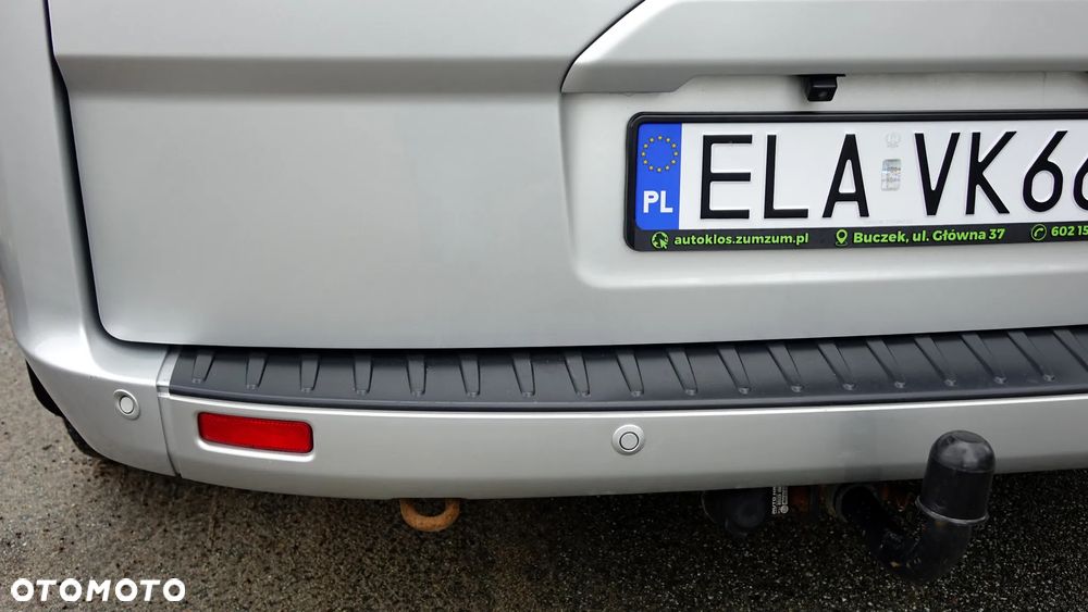 Ford Tourneo Custom 2.0 TDCi L2 Sport - 30