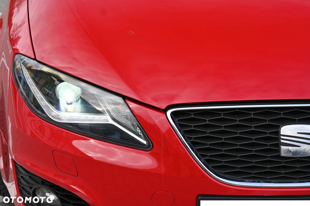 Seat Exeo 2.0 TDI CR Sport - 26