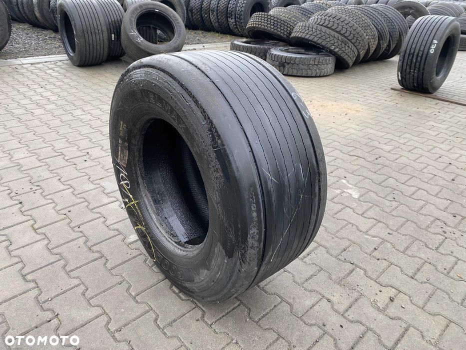 435/50R19.5 Opona Typ XLINE ENERGY T Naczepa Mega x line - 2