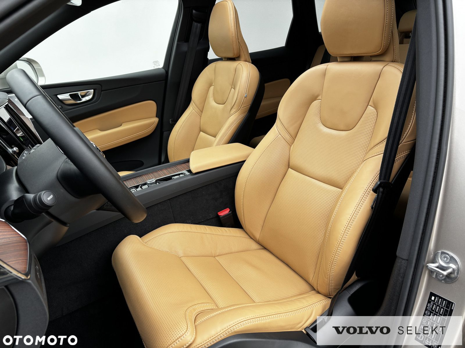 Volvo XC 60 - 10