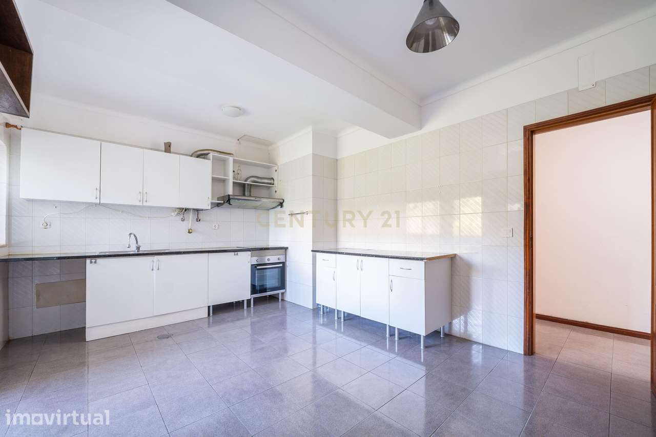 Apartamento T3 com garagem | Elísio de Moura - Solum - Grande imagem: 2/14