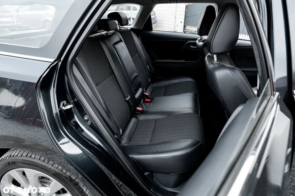 Toyota Auris - 23