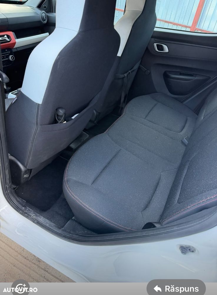 Dacia Spring 26.8 kWh Essential - 5