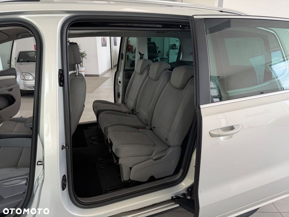 Seat Alhambra - 20