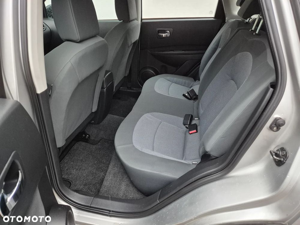 Nissan Qashqai 1.6 acenta - 32