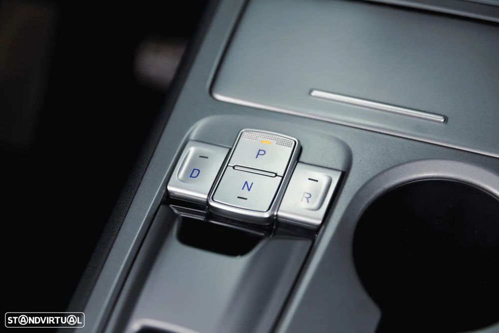 Hyundai Kauai 64 kWh Premium - 15