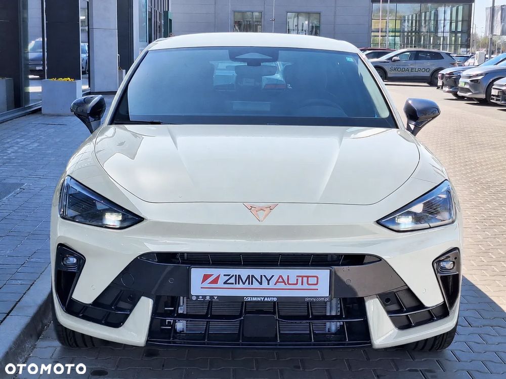 Cupra Leon 1.5 TSI - 13