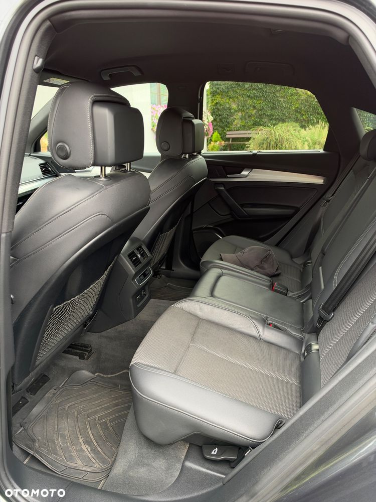 Audi Q5 Sportback 40 TDI mHEV Quattro S Line S tronic - 18