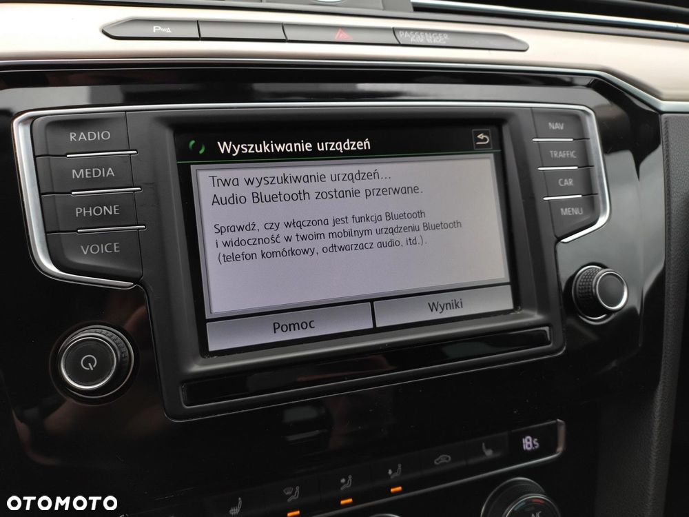 Volkswagen Passat - 18