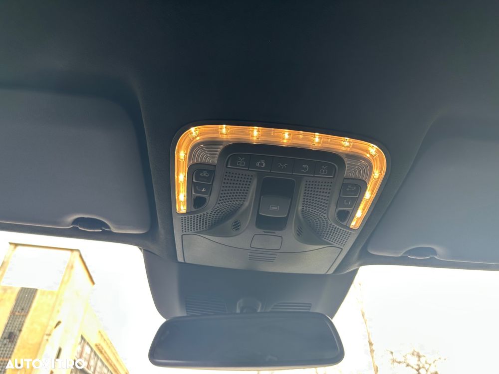 Mercedes-Benz V 250 d Lang 7G-TRONIC Exclusive - 20