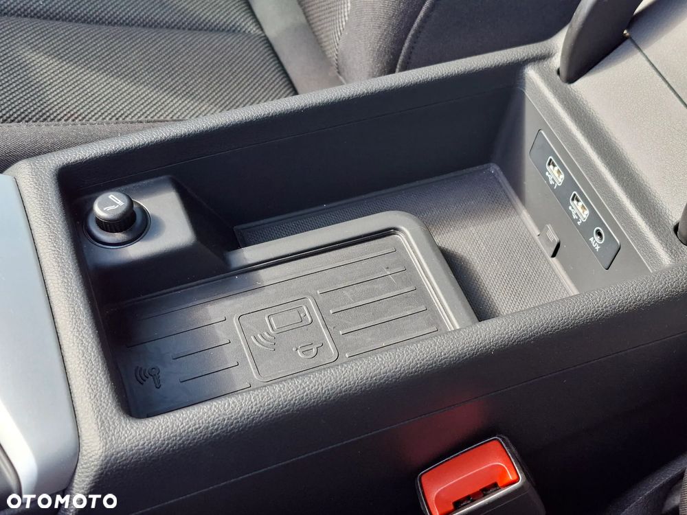 Audi A4 Avant 2.0 TDI S tronic quattro sport - 31