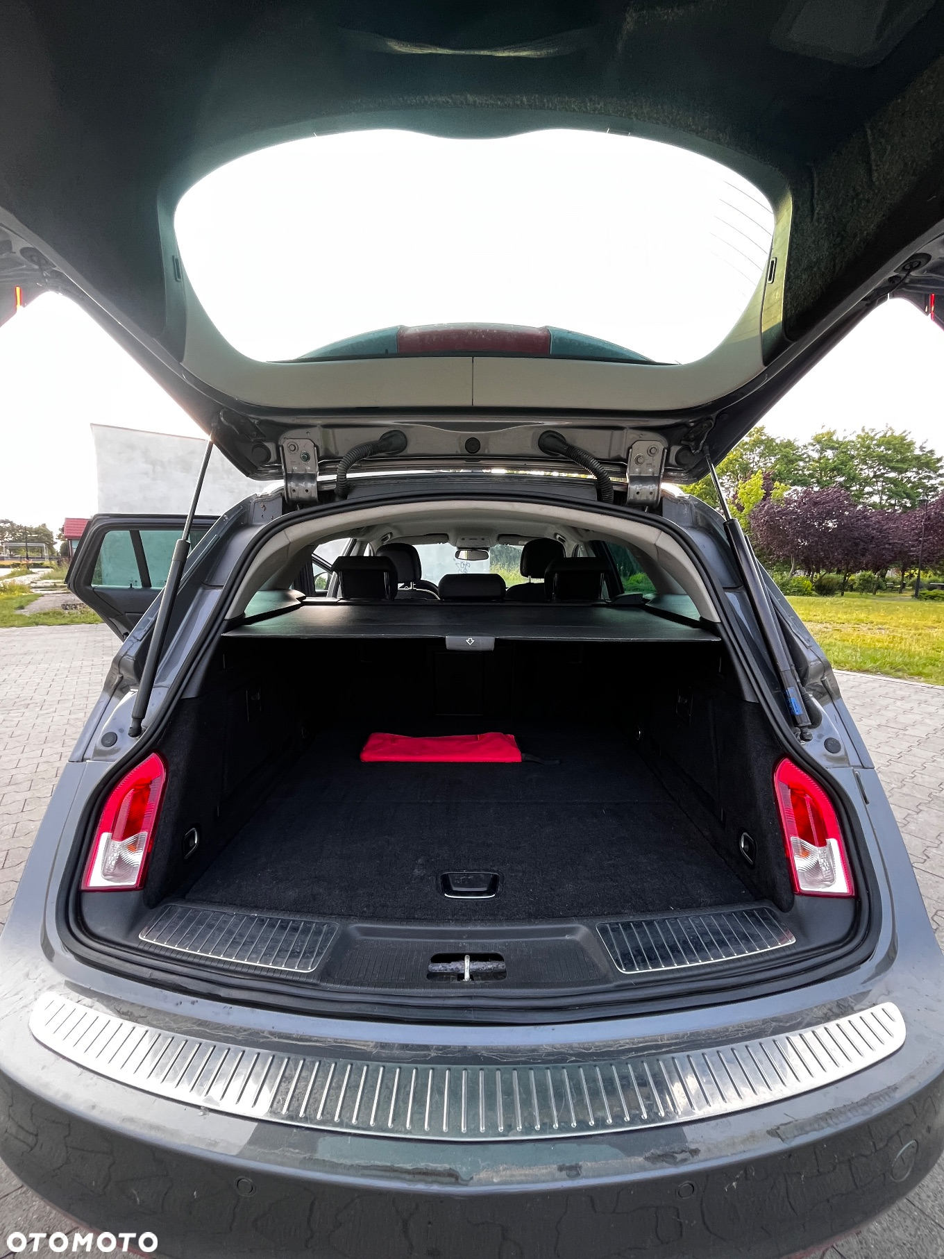 Opel Insignia 1.6 CDTI Business Edition - 11