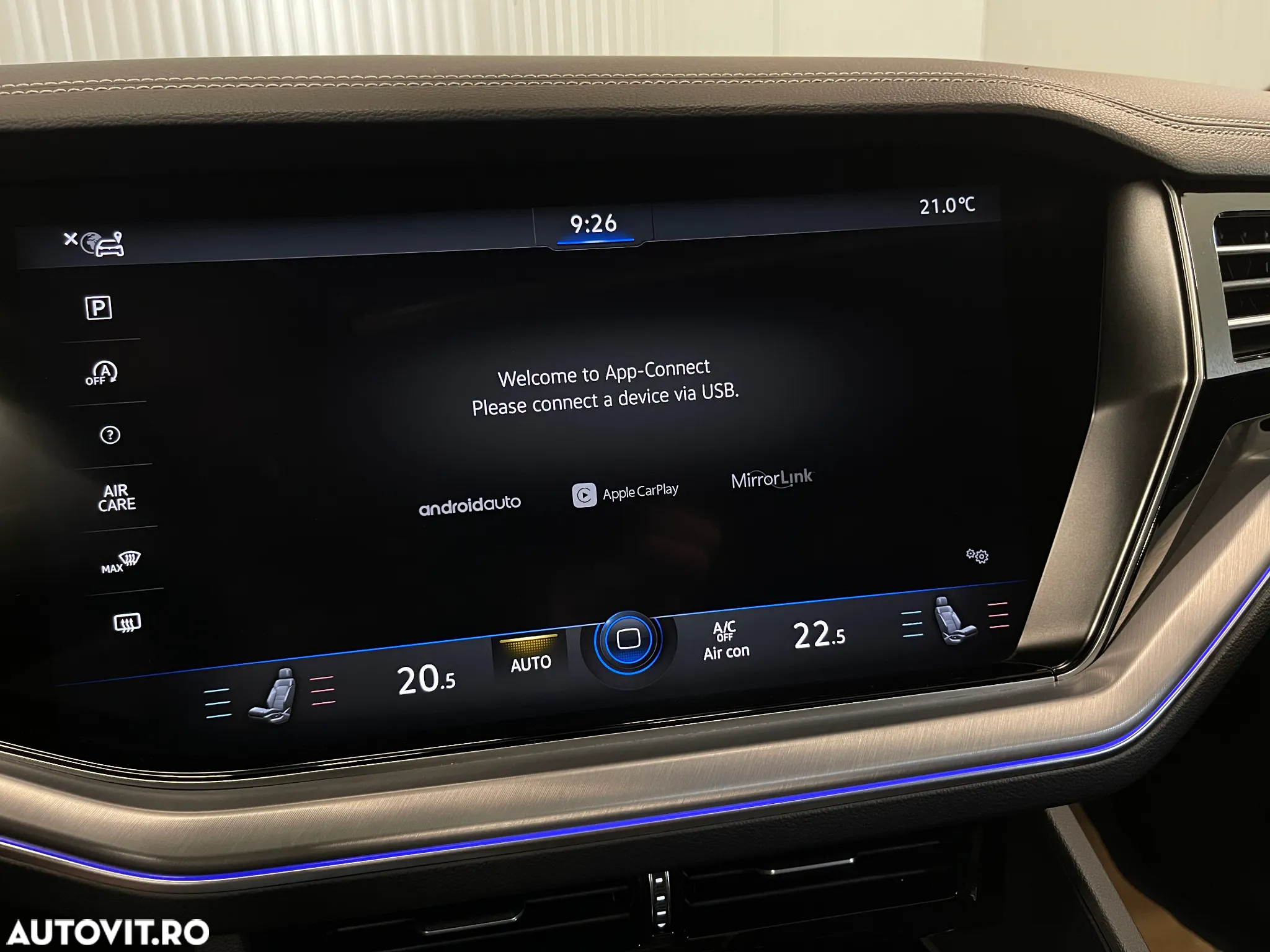 Volkswagen Touareg V6 TDI Elegance - 20