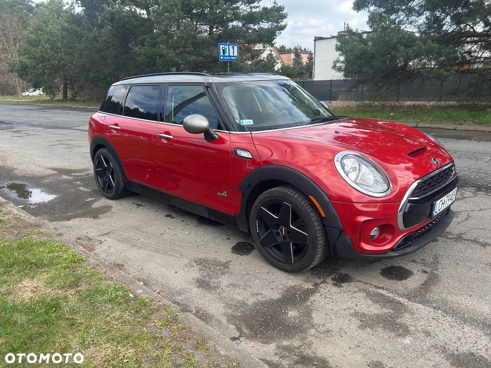 MINI Cooper S - 1