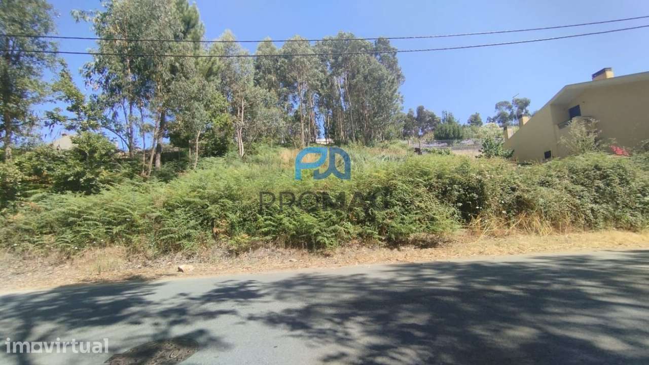 Terreno Urbano em Pedroso - Vila Nova de Gaia - Grande imagem: 2/8