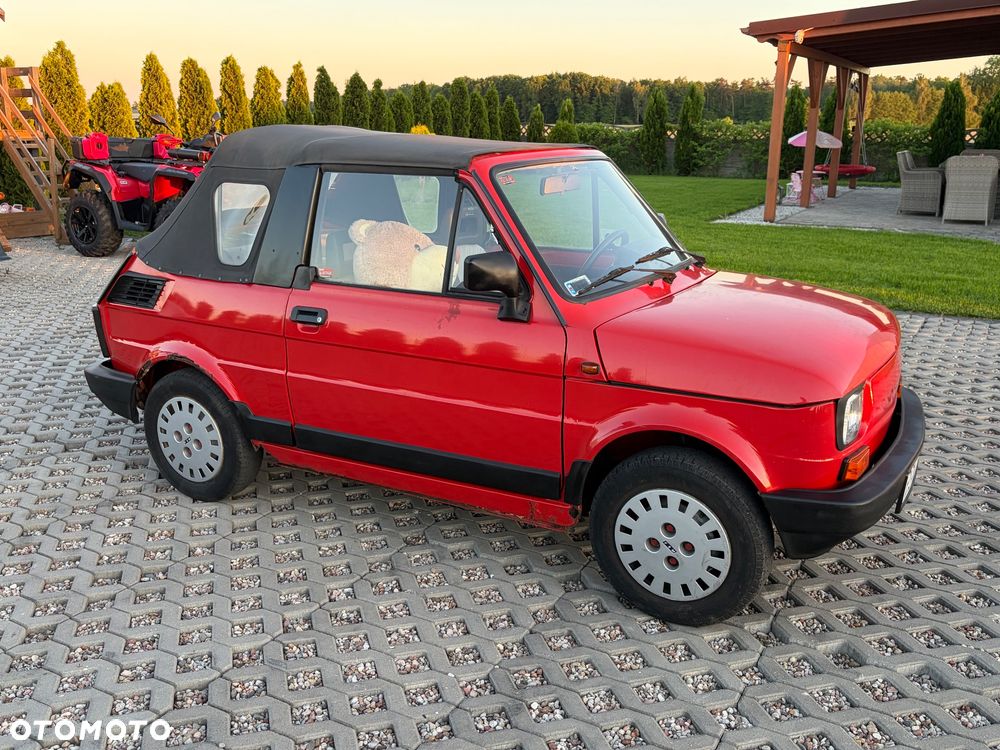 Fiat 126 - 3