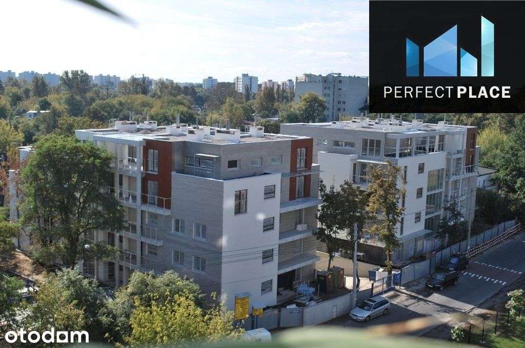 Ładne mieszkanie, oddzielna kuchnia, balkon