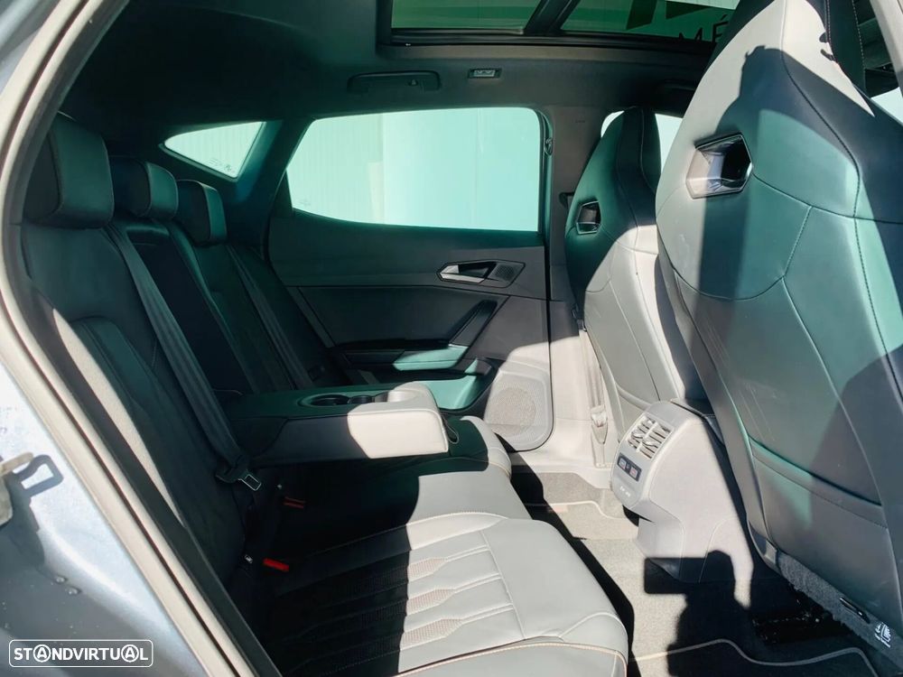 Cupra Formentor 1.4 e-Hybrid DSG VZ - 50