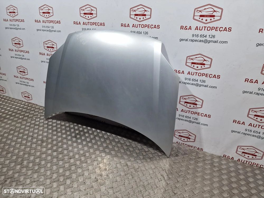 Frente Original PEUGEOT Partner  Citroen BERLINGO Diesel LER ANÚNCIO - 11