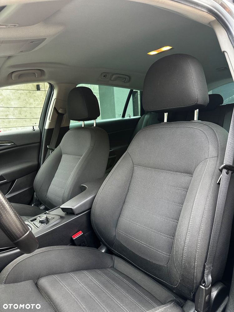 Opel Insignia 2.0 CDTI Sport - 29