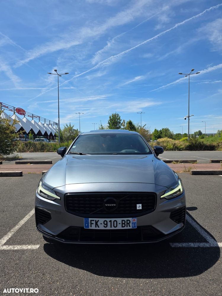 Volvo S60 - 4