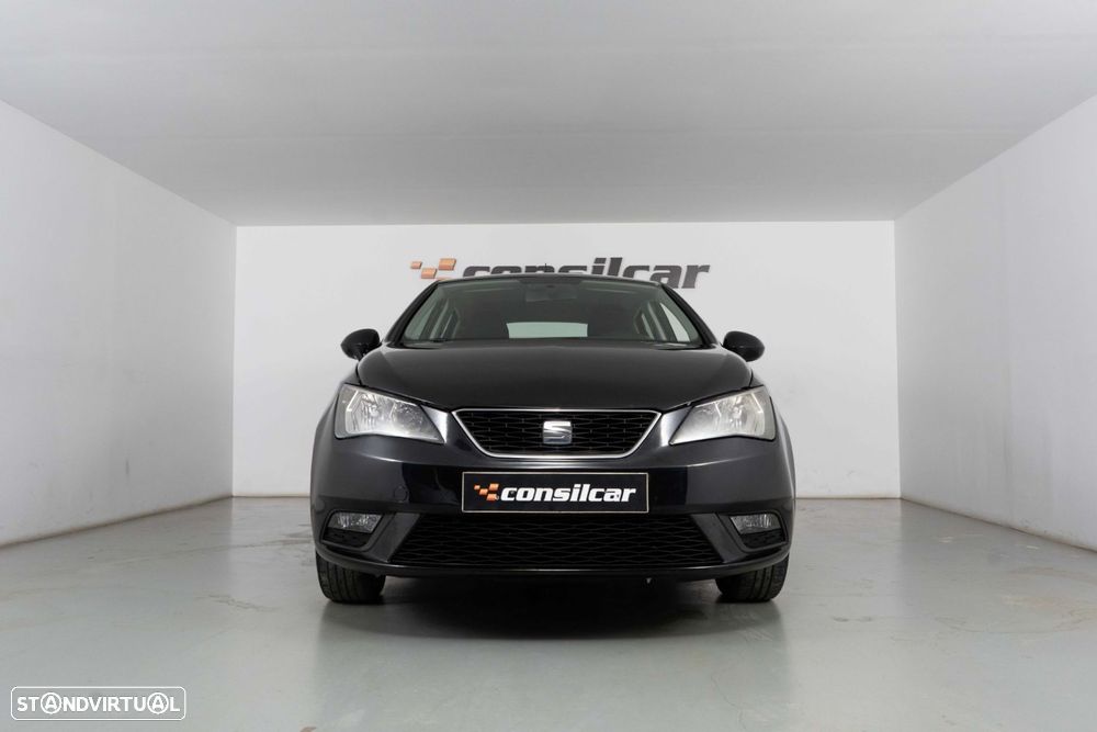 SEAT Ibiza 1.2 TSi Style - 3
