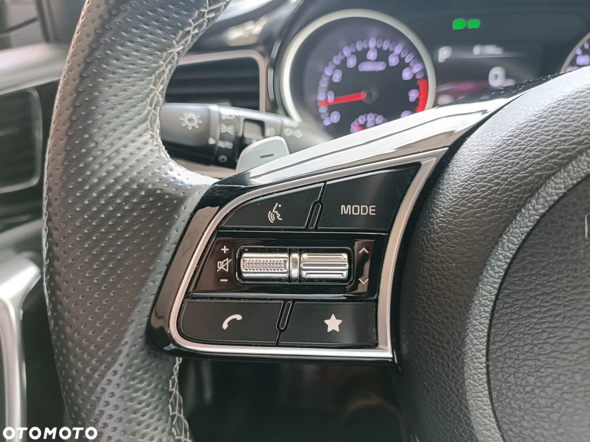 Kia ProCeed 1.5 T-GDI GT Line DCT - 12