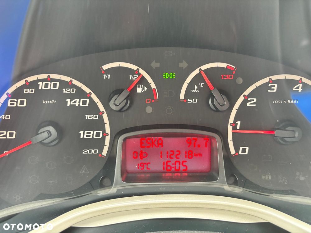 Ford KA 1.2 Trend - 12