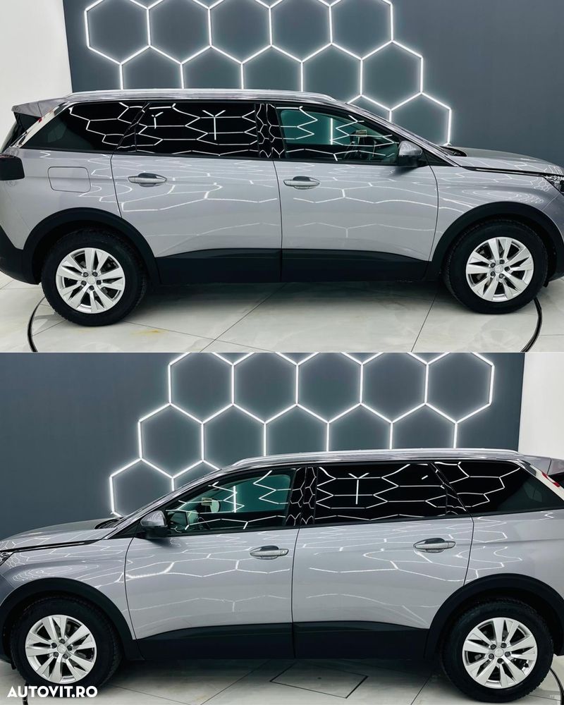 Peugeot 5008 PureTech 130 Allure - 6