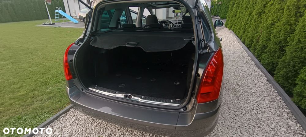 Peugeot 308 2.0 HDi Premium - 24