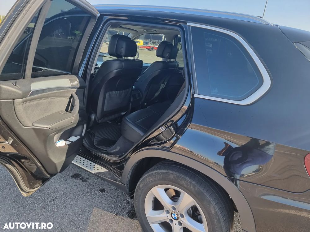 BMW X5 xDrive30d - 11