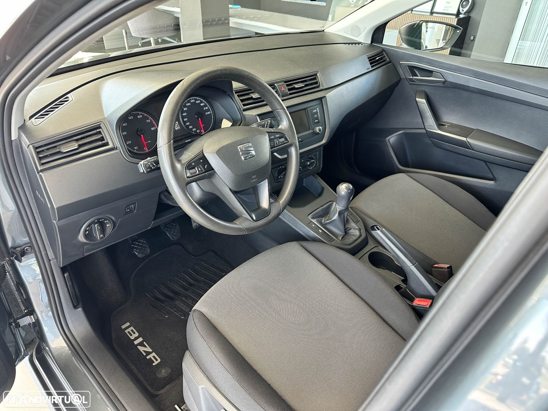 SEAT Ibiza 1.0 EcoTSI Reference - 4
