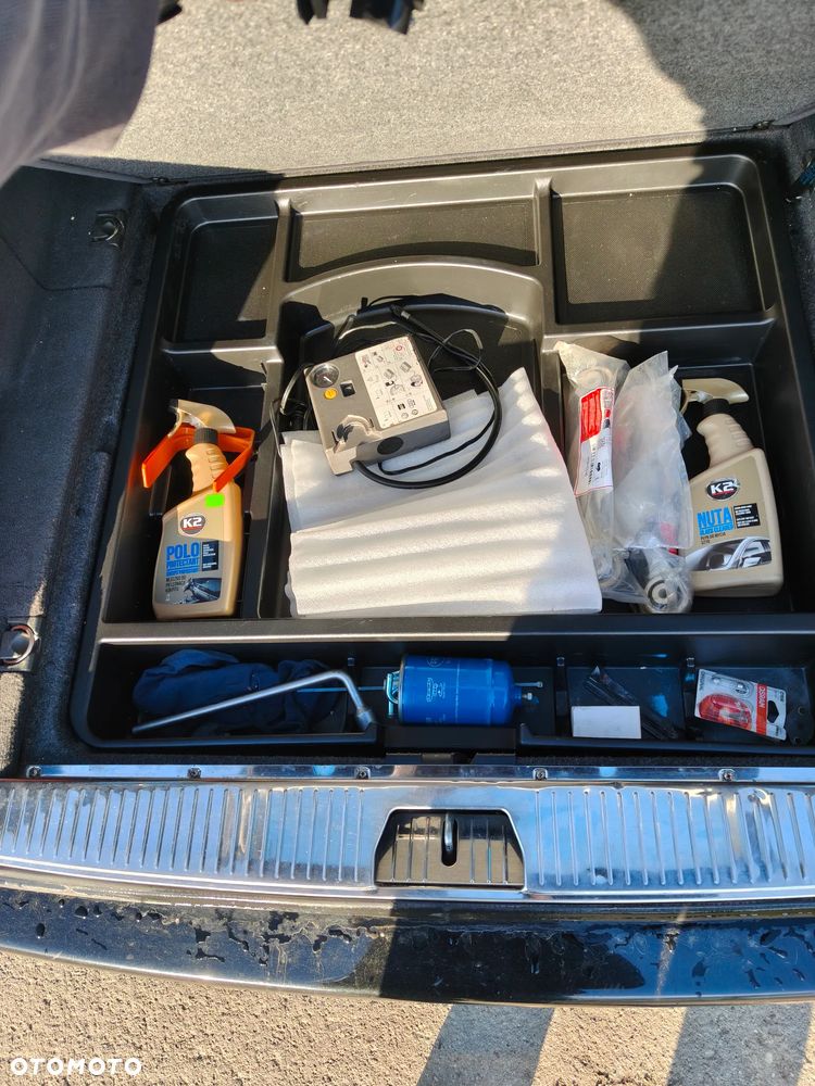 Mercedes-Benz Klasa E 220 CDI Automatik Elegance - 9