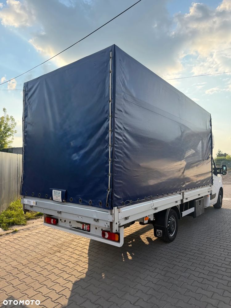 Renault Master - 5
