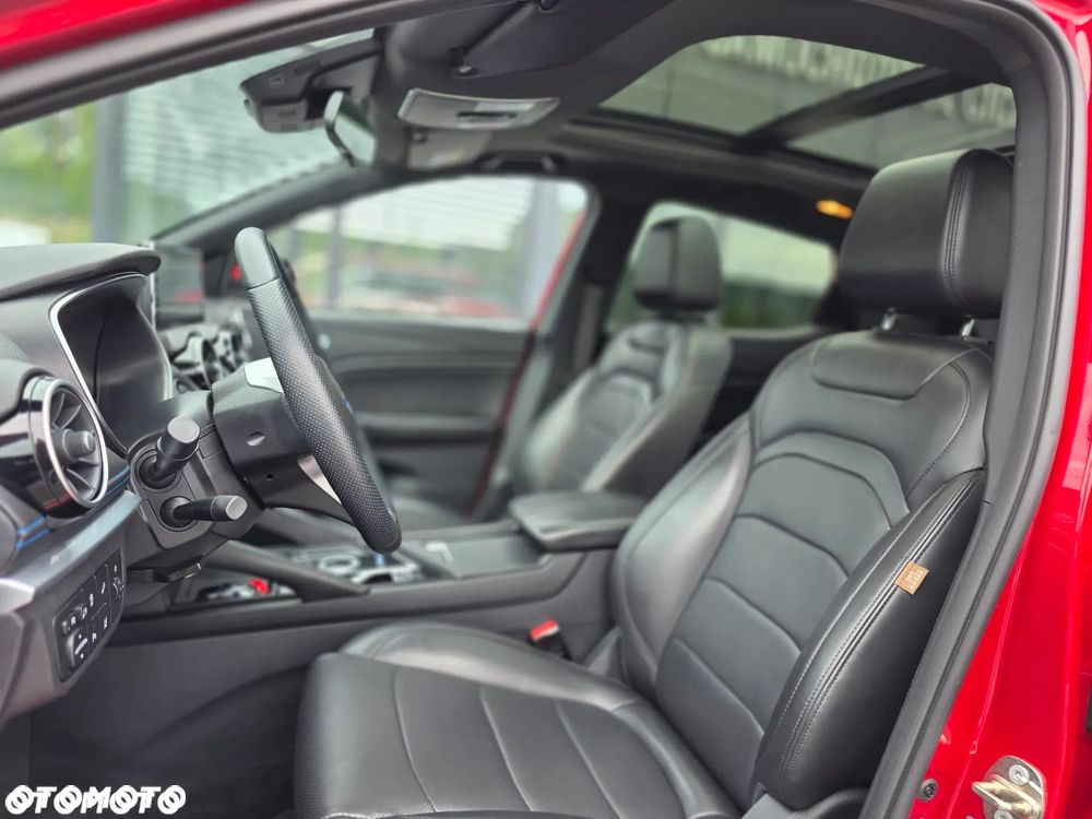 Seres 3 53kWh Luxury - 25