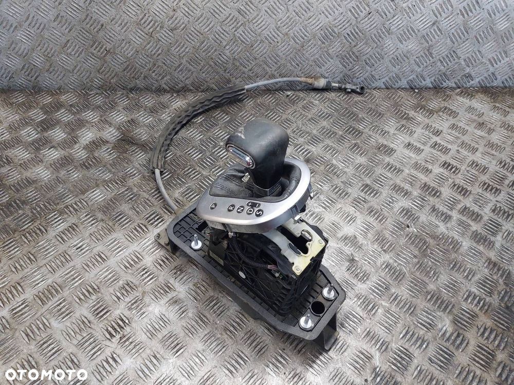 LEWAREK ZMIANY BIEGÓW AUTOMAT LINKA VOLKSWAGEN TOURAN I 2.0 TDI 1T1713025J - 1