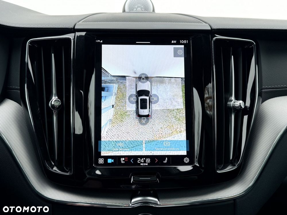 Volvo XC 60 - 28