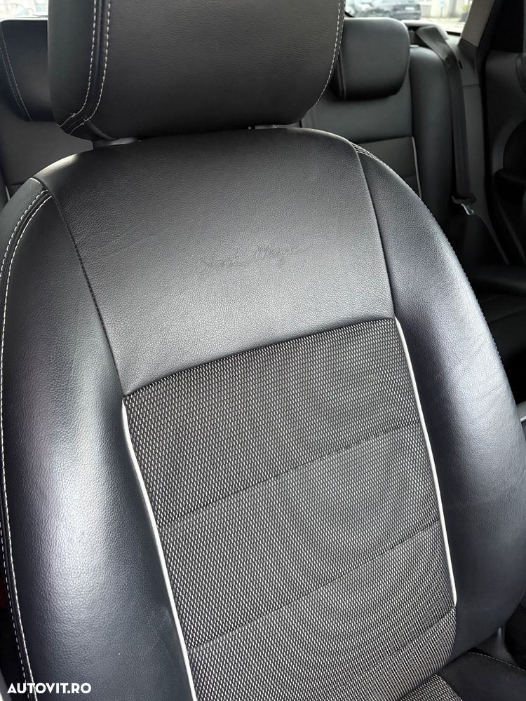 Ford Focus 1.6 TDCi DPF Trend - 8