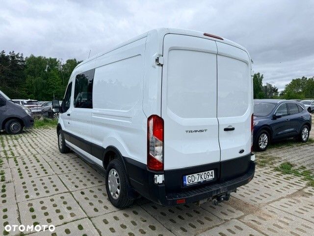Ford transit - 4