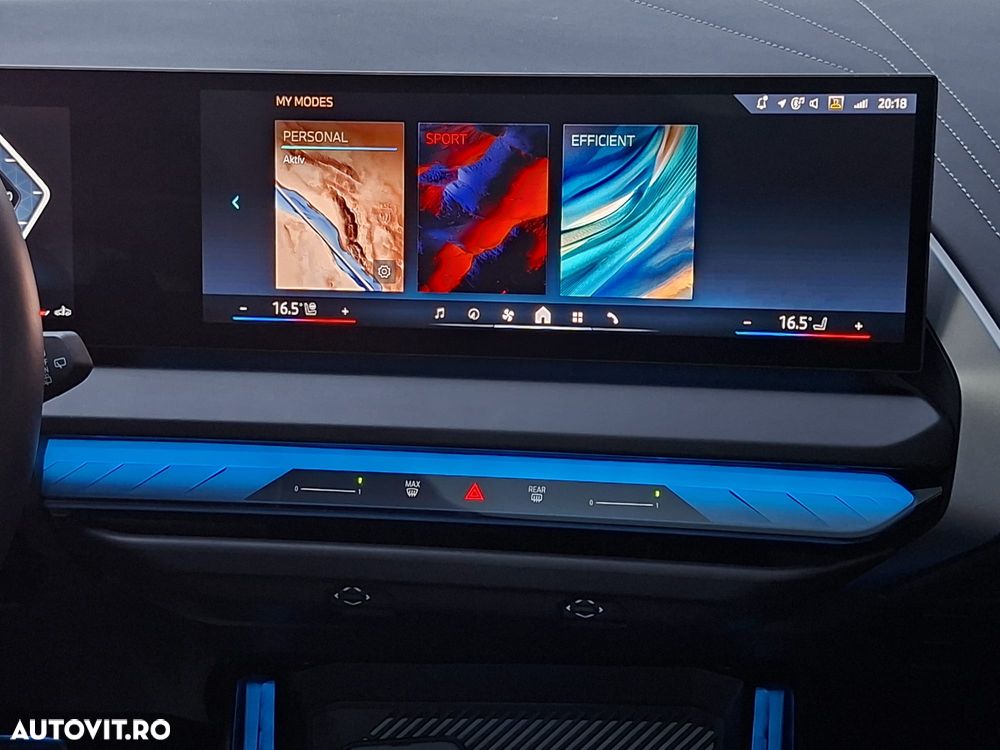 BMW X3 20d xDrive - 13