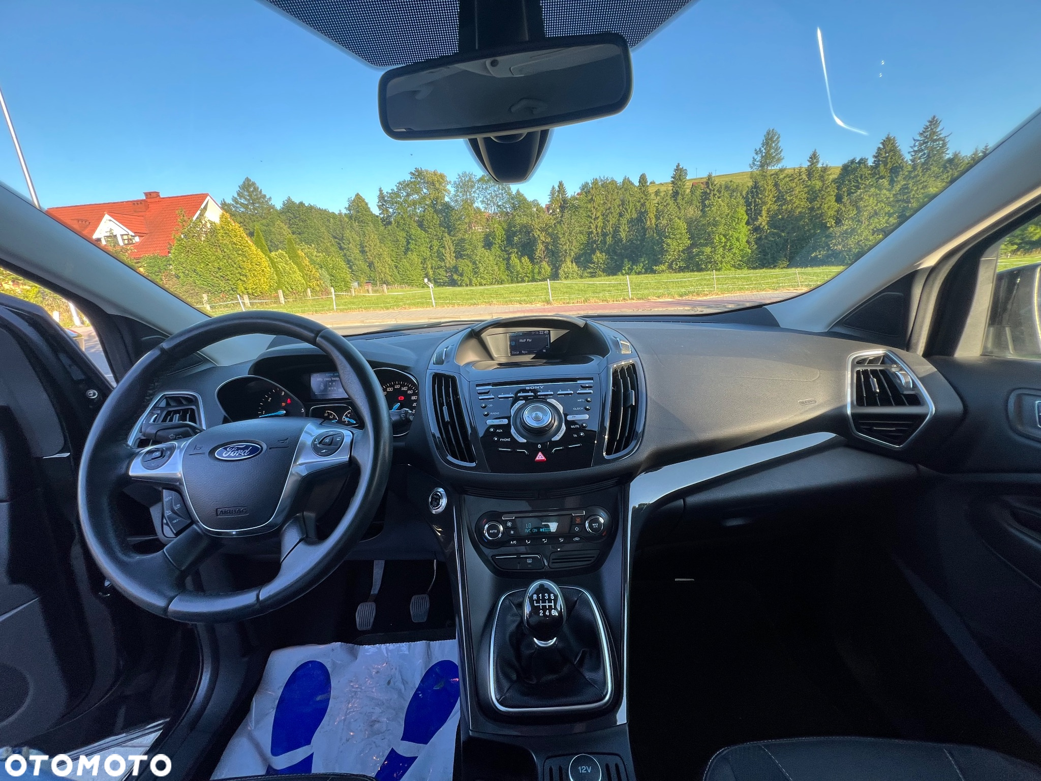 Ford Kuga 2.0 TDCi 4WD Trend - 11