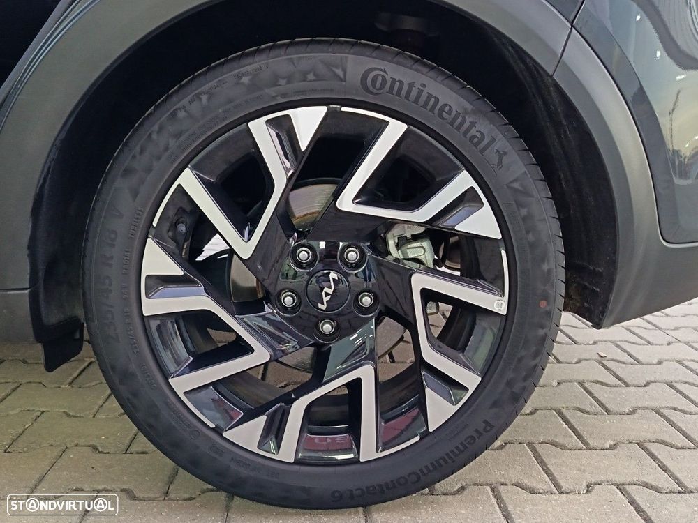 Kia XCeed 1.0 T-GDI Drive - 6