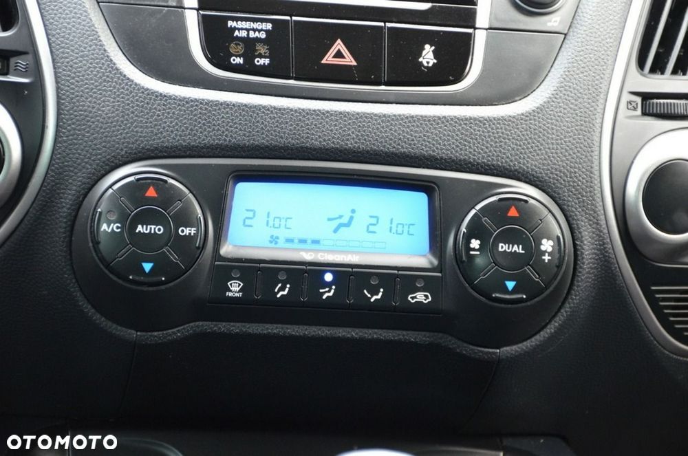 Hyundai ix35 - 34