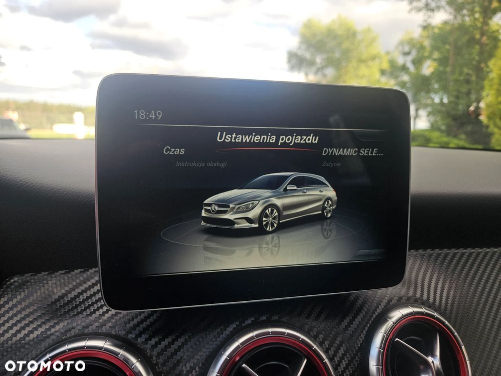 Mercedes-Benz CLA 200 UrbanStyle Edition - 31