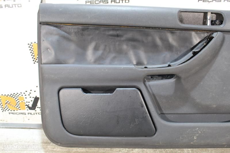 Quartela / Forra Da Porta Audi A3 (8L1)  Quartela Frontal Esquerda Aud - 5