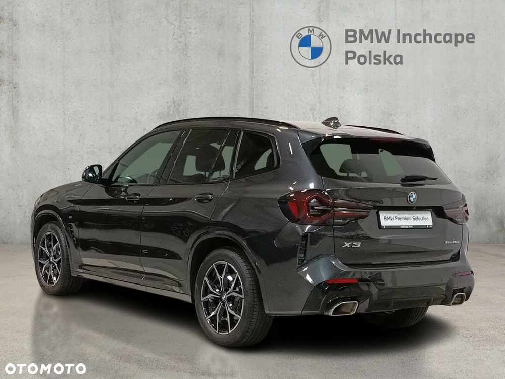 BMW X3 - 3