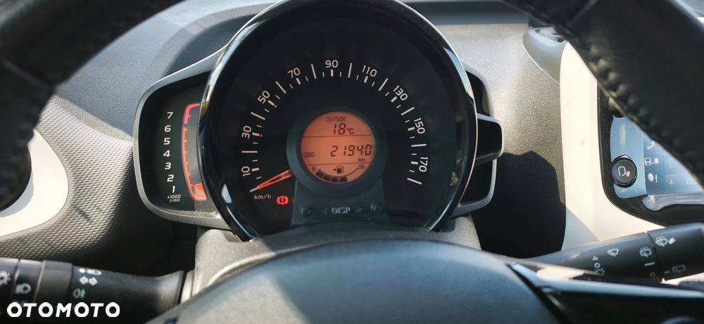 Citroën C1 - 16