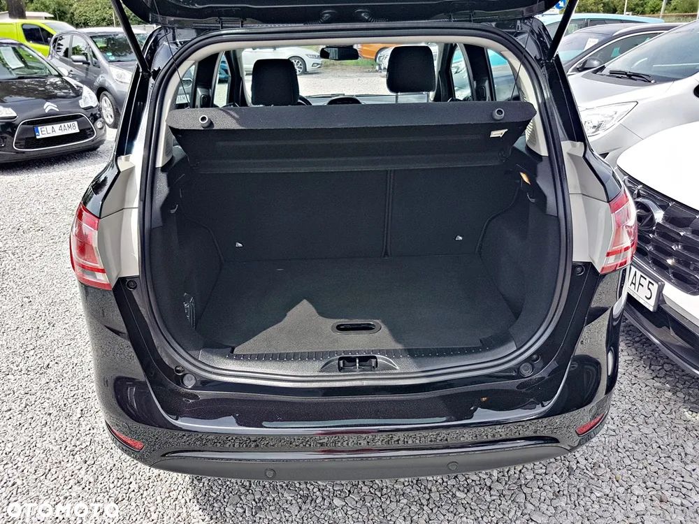 Ford B-MAX 1.0 EcoBoost Titanium X EU6 - 26