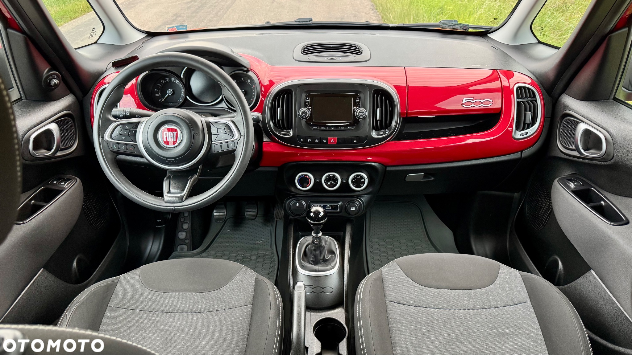 Fiat 500L 1.4 16V Pop Star - 9