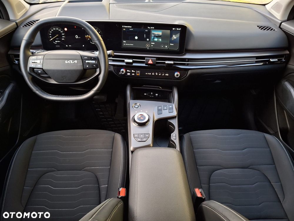 Kia Sportage 1.6 T-GDI Anniversary 2WD DCT - 19